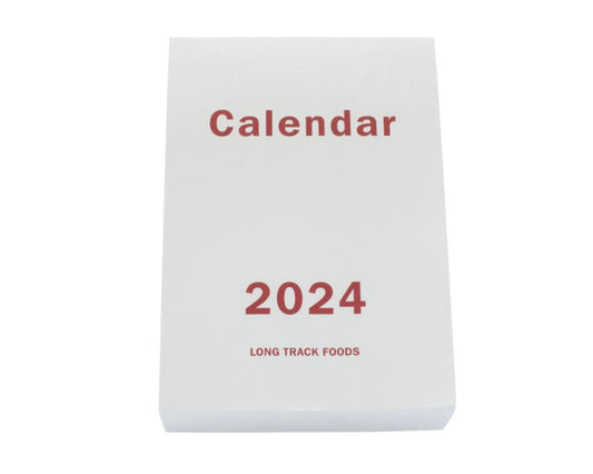 NEW YEAR
